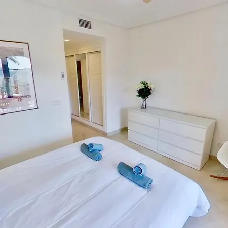 Hotel La Finca De Arqueros Benahavís